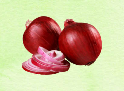 Agrifound Dark Red Onion