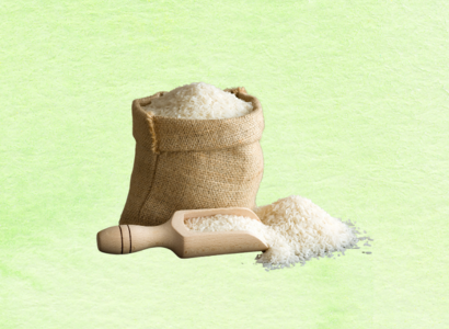 Pusa Basmati (1121)