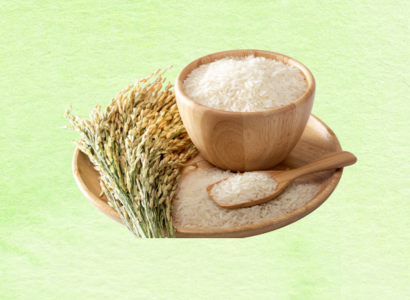 IR-64 Raw Rice