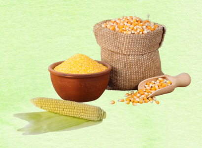 Maize Image