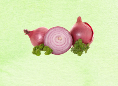 Agrifound Light Red Onion Image
